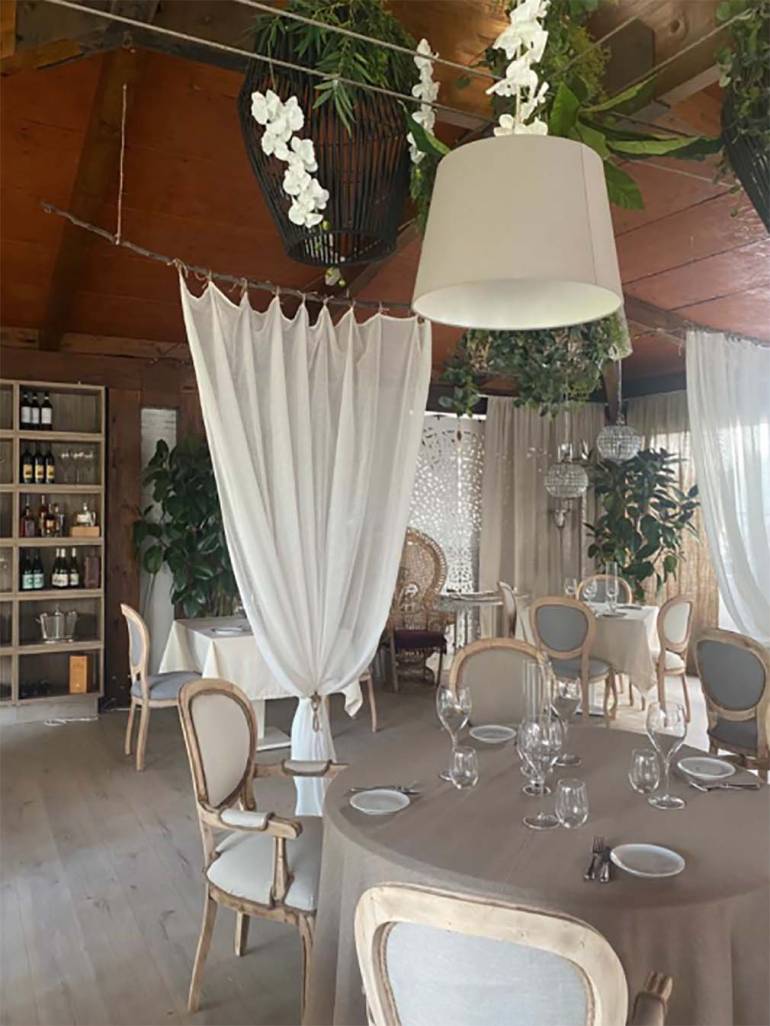 Kalma Restaurant… a Pompei il debutto dello chef napoletano Pierpaolo Musto