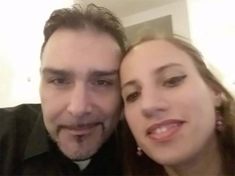 Vincenzo Lo Presto torna in carcere: il marito assassino di Fortuna Bellisario