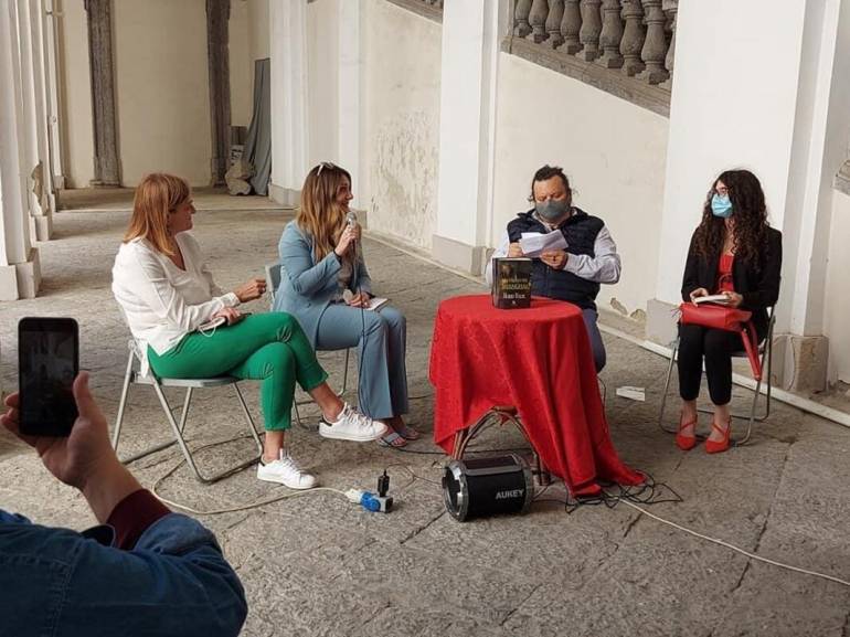 mario volpe ultimo romanzo (1)