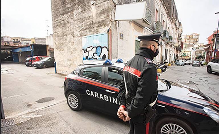 Camorra a Torre Annunziata, il Comitato di liberazione attacca il sindaco