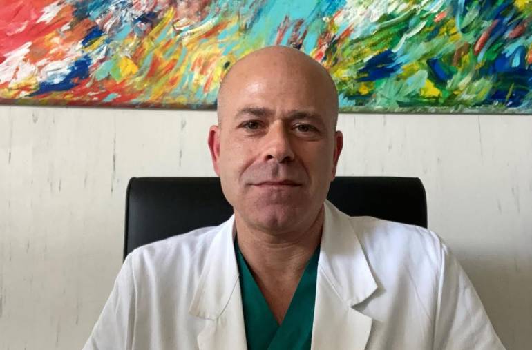 Da Napoli arriva il vaccino anti covid senza iniezione