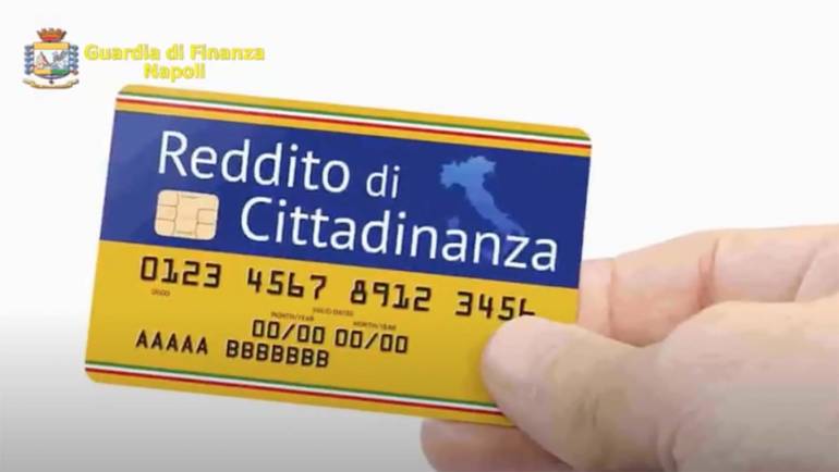 Reddito di cittadinanza: stop ai Navigator. TUTTE LE NOVITA DELLA MANOVRA