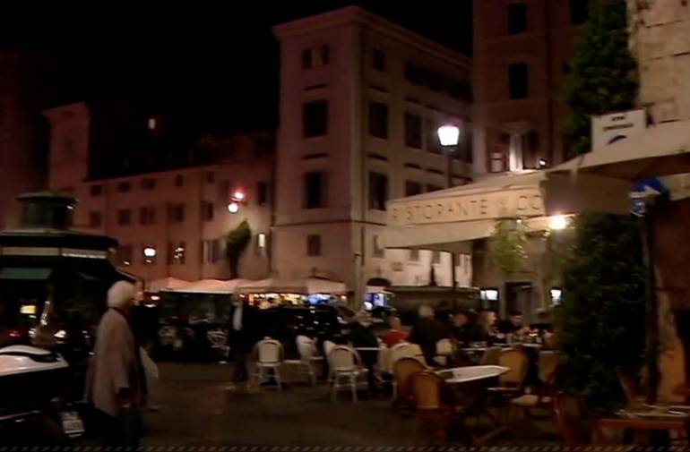 Da domani a cena fuori fino alle 23. ECCO TUTTE LE NUOVE MISURE