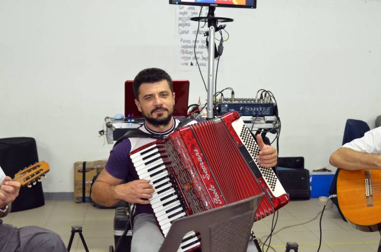 Striano, 43enne si toglie la vita con un colpo di fucile