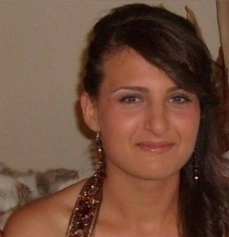 Giovane madre muore di Covid a soli 37 anni