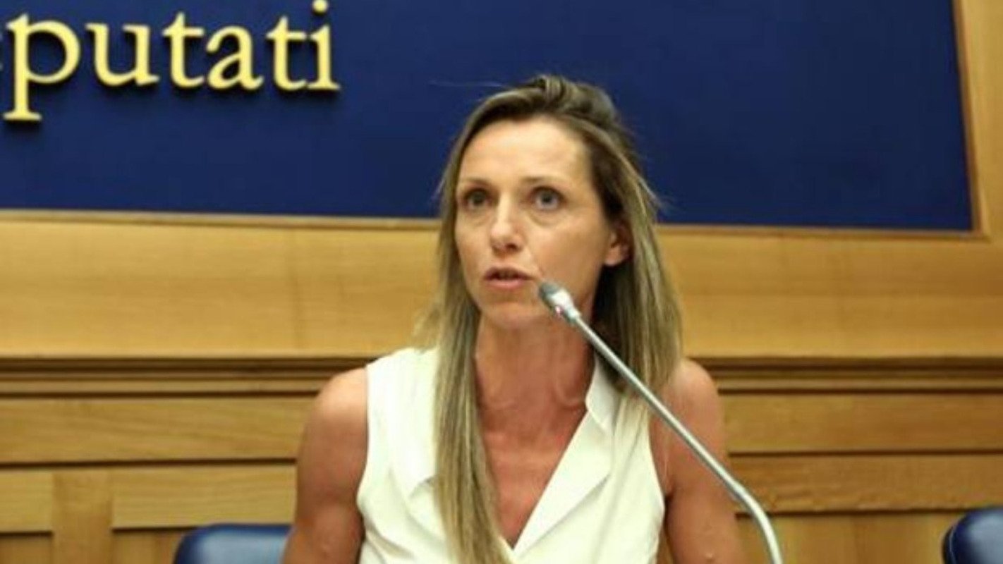 valentina vezzali