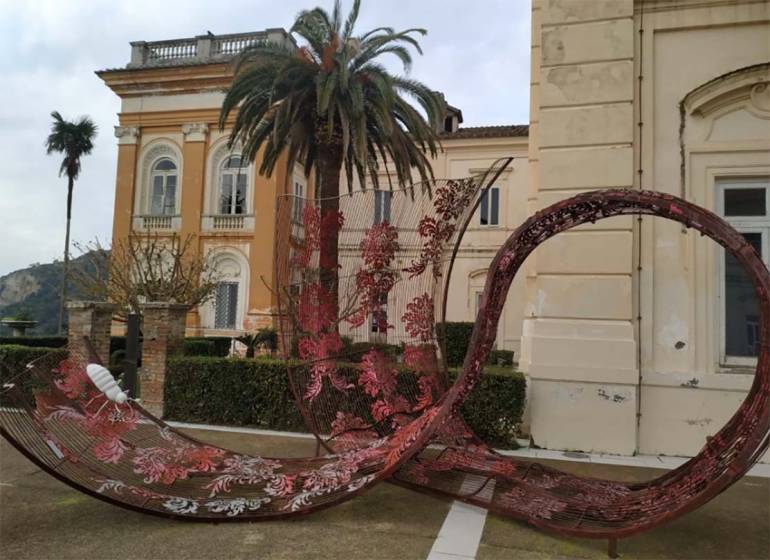 Via della Seta, Coldiretti Caserta lancia i corsi di gelsibachicoltura