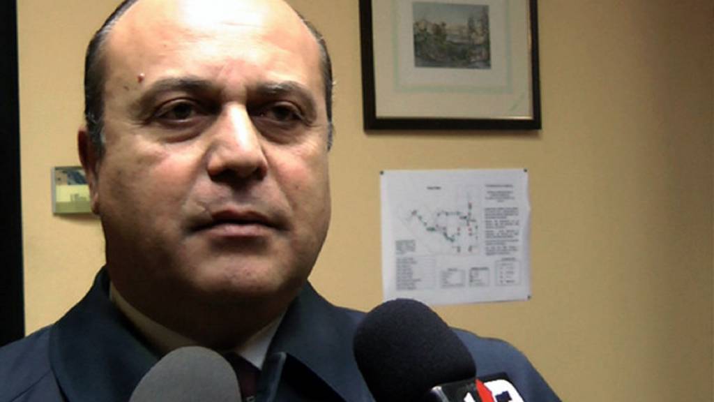 Scarcerati il ras Mario Romano e il capo della piazza di spaccio di Arienzo, che gestiva lo spaccio tra la Valle Caudina e la Valle di Suessola