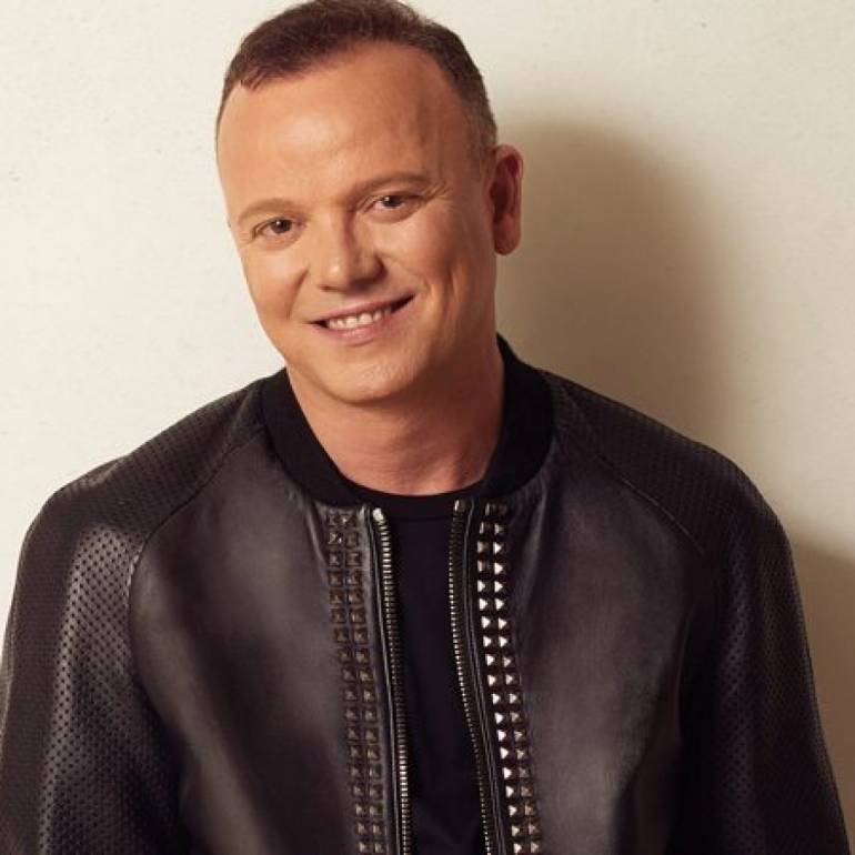 Gigi D'Alessio