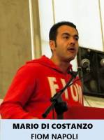 mario di costanzo