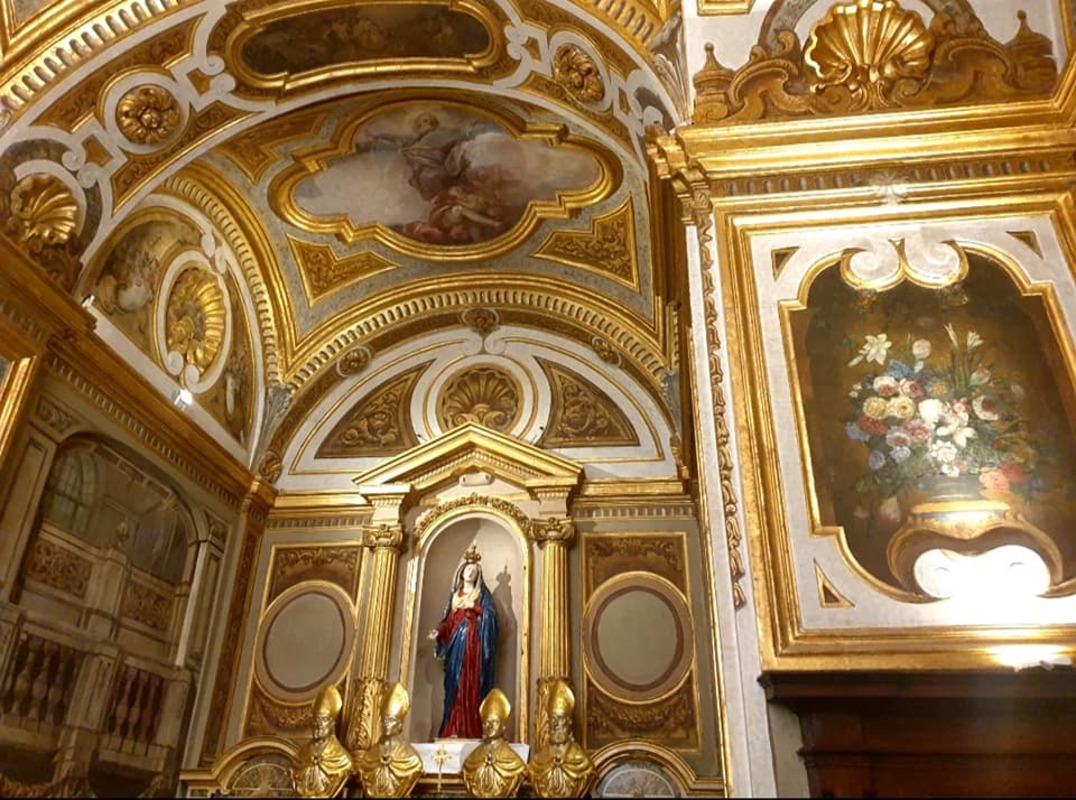 Basilica SanGiovanni Maggiore2 1