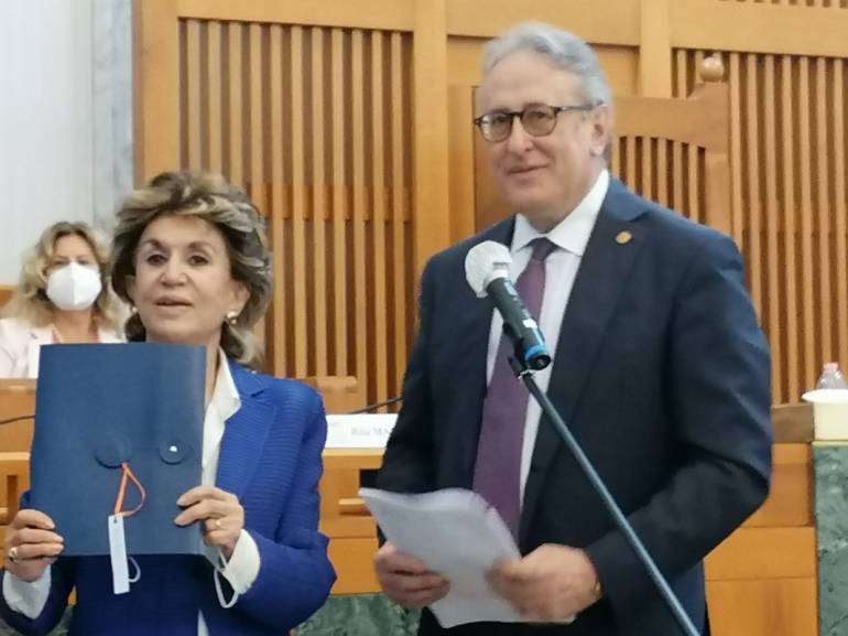 L’Università Federico II compie 797 anni