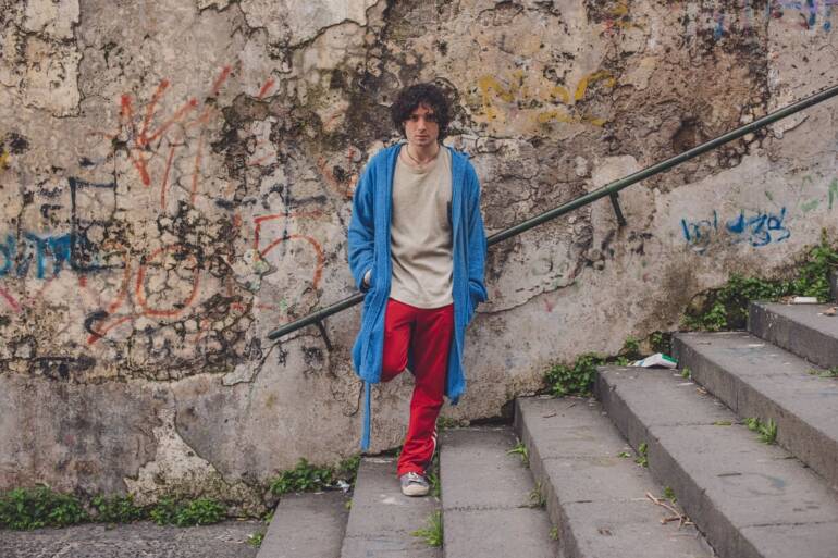 Per ‘House of  Arts’, Otto presenta ‘Il nuovo nemico’