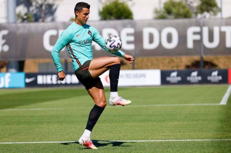 CALCIOMERCATO. Juve Ronaldo, prove d’addio. Milan, nervi tesi con il Chelsea fra Giroud e Tomori