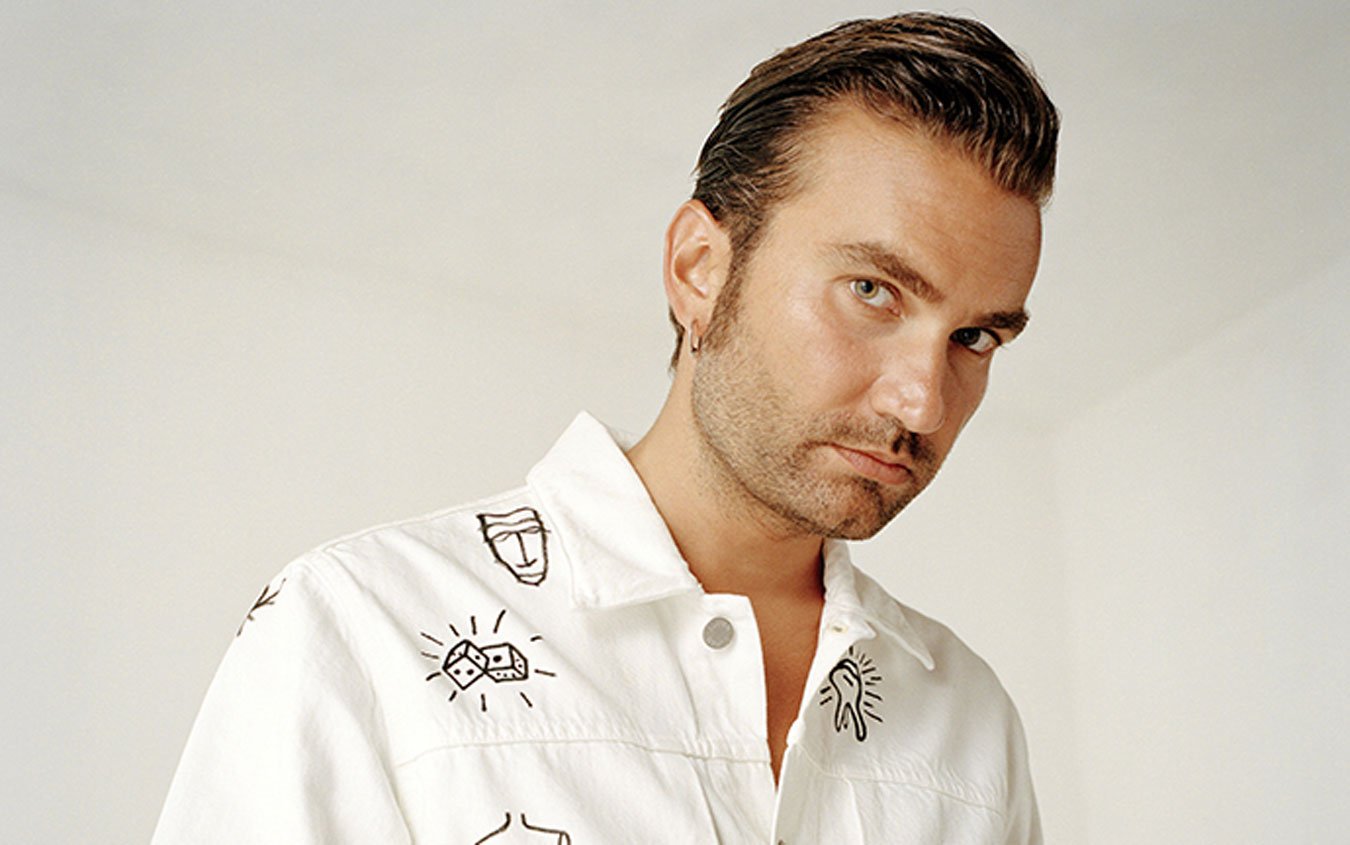 DAVIDE PETRELLA