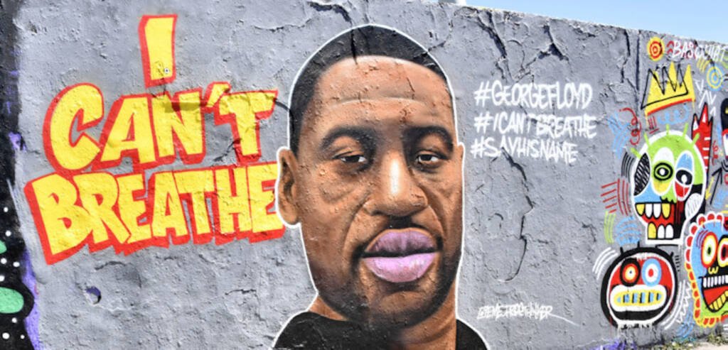 George Floyd, condannato a 22 anni e mezzo Chauvin