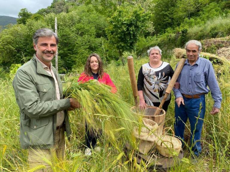 Linea Verde in viaggio in uno dei posti più belli: la costiera amalfitana