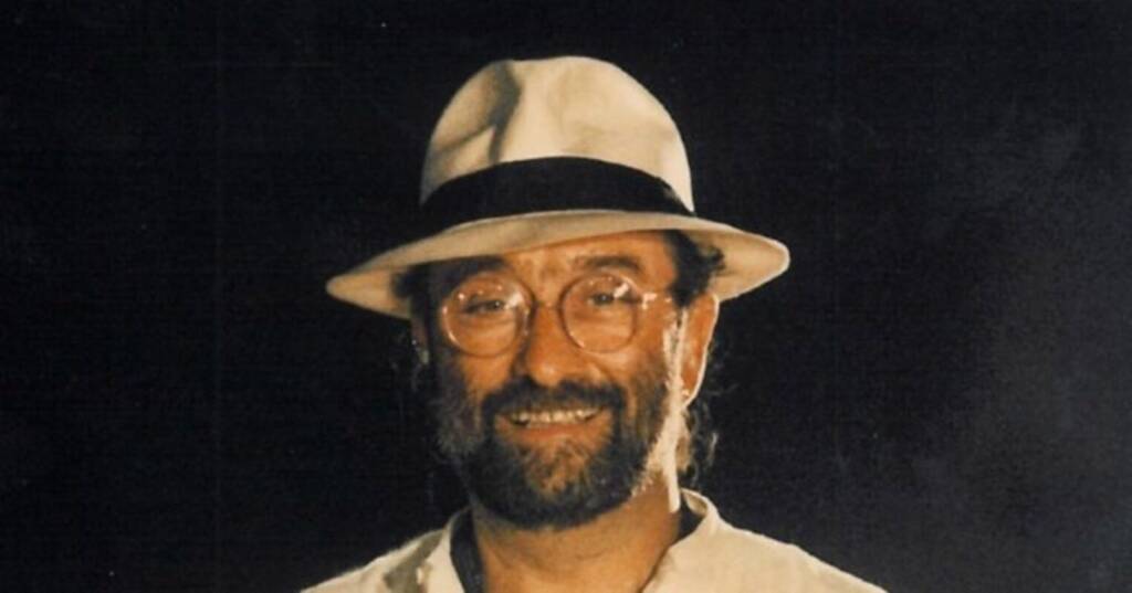 'Dallamericaruso, the lost concert, the event film at the cinema 80 years after the birth of Lucio Dalla