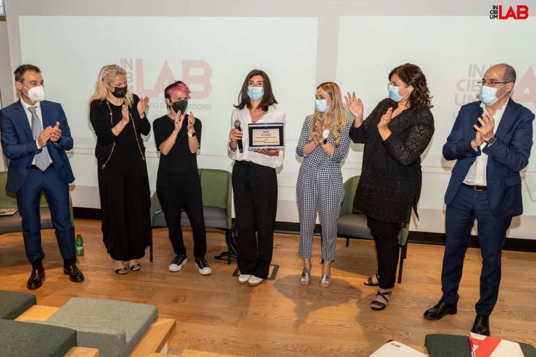La startup Natura Humana di Luciana Cipriani vince ‘Io ci credo’ di ‘In Cibum Lab’