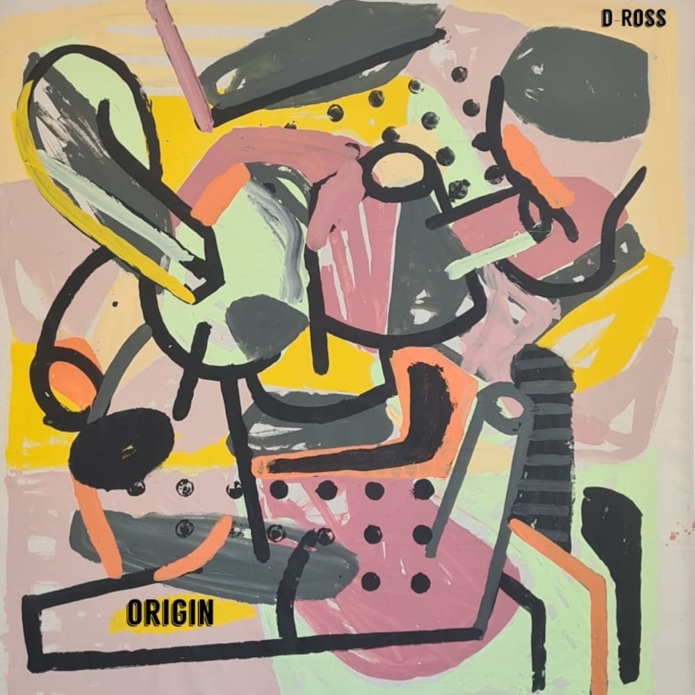 Origin/ D-Ross