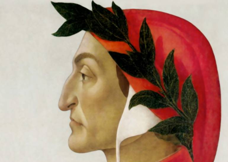 Il ‘Museo Mineralogico Campano’ celebra Dante