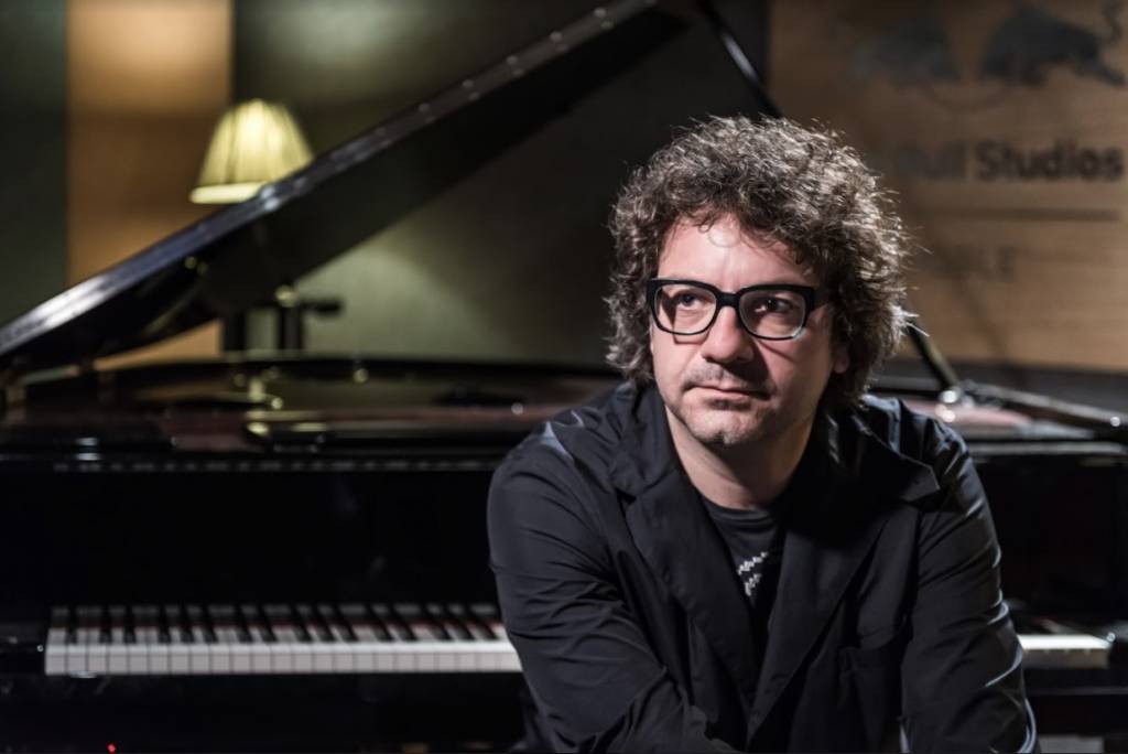 Remo Anzovino chiude la IV edizione di Irpinia Madre Contemporanea