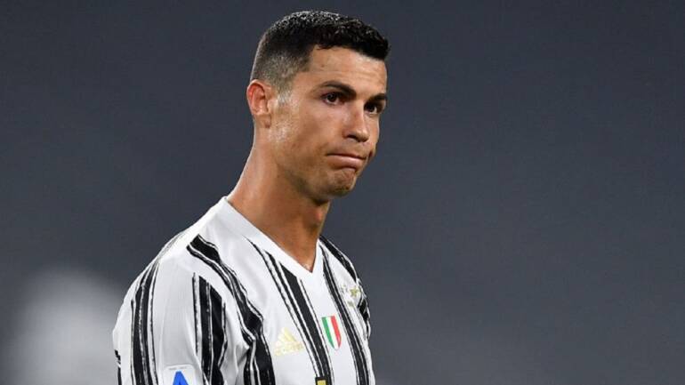 CR7 Juve segnali di permanenza