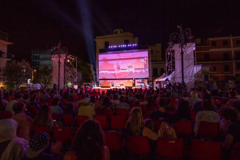 Social World Film Festival