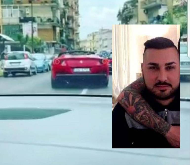 Camorra, si è pentito il boss Pietro Cristiano