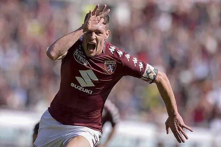 Belotti ha deciso: addio al Toro. In pole c’è il Milan