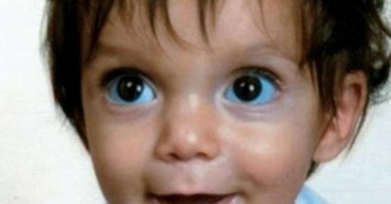 Bimbo scomparso mugello