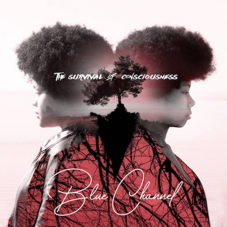 ‘The Survival of consciousness’, il nuovo album delle Blue Channel