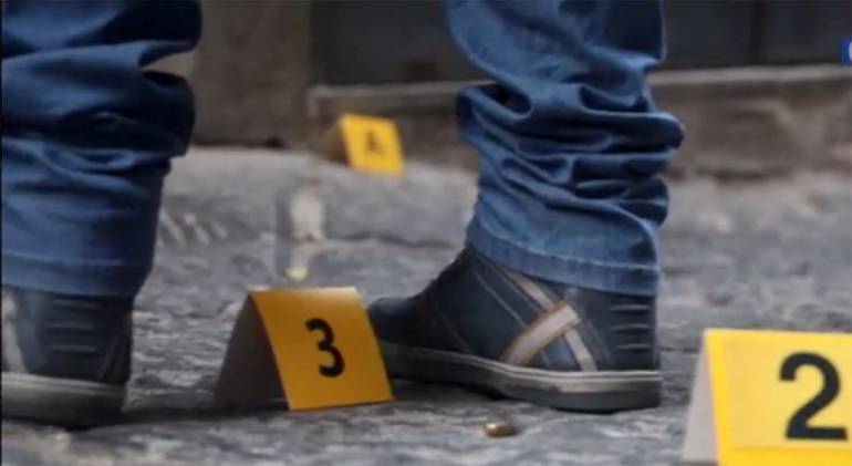 Far West al rione Sanità, torna l’incubo della faida: stesa nella notte in via Fontanelle