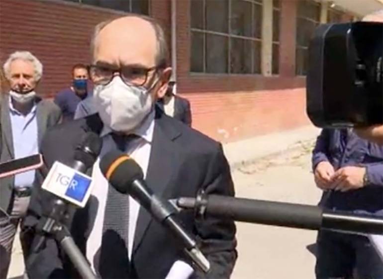 federico cafiero de raho