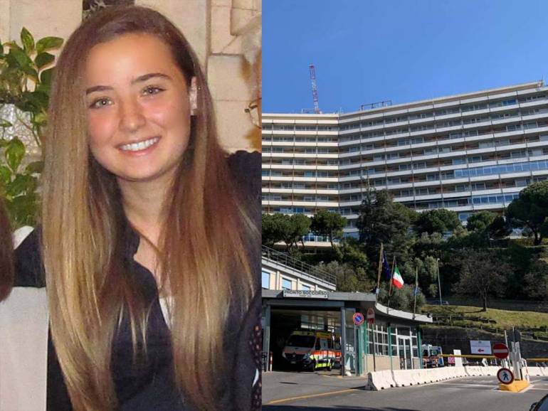 Vaccino Astrazeneca, è morta la ragazza colpita da trombosi