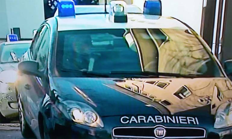 Poggiomarino e Striano, controlli a tappeto dei Carabinieri: arresti, denunce e sequestri