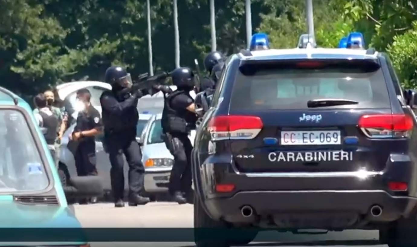carabinieri strage ardea