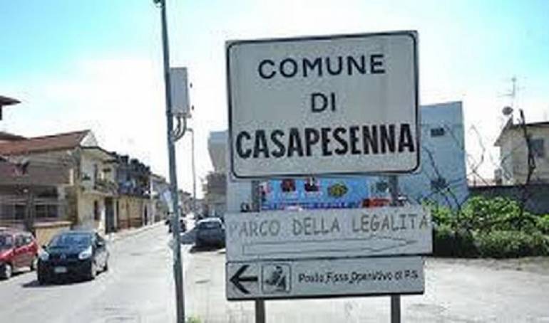 La Cassazione annulla l’ordinanza di arresto per l’ex sindaco di Casapesenna