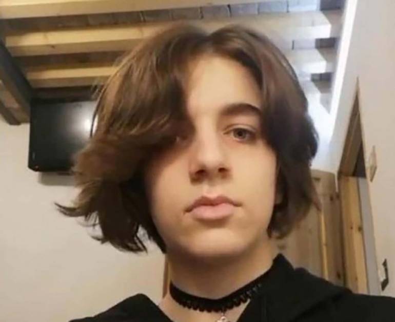 Chiara Gualzetti confessa l’amico sedicenne