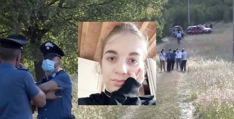 carcere per l'assassino di chiara