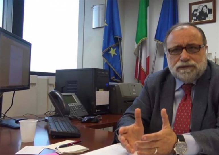 Garante detenuti Campania: ‘I pm hanno video con scene più raccapriccianti’