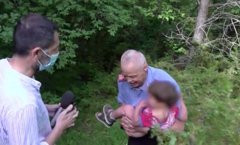 nicola inchiesta scomparsa