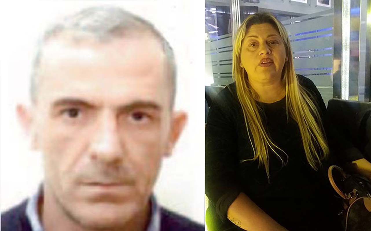 Ergastolo per il boss Ciro Rinaldi