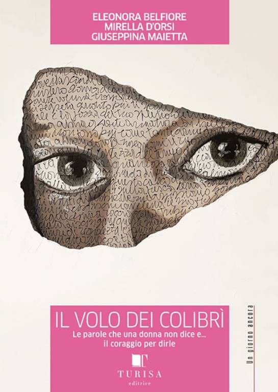 Il libro ‘Il volo dei colibrì’, in presentazione a Pozzuoli