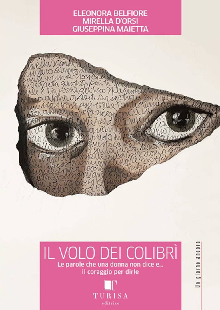 Il volo dei colibrì