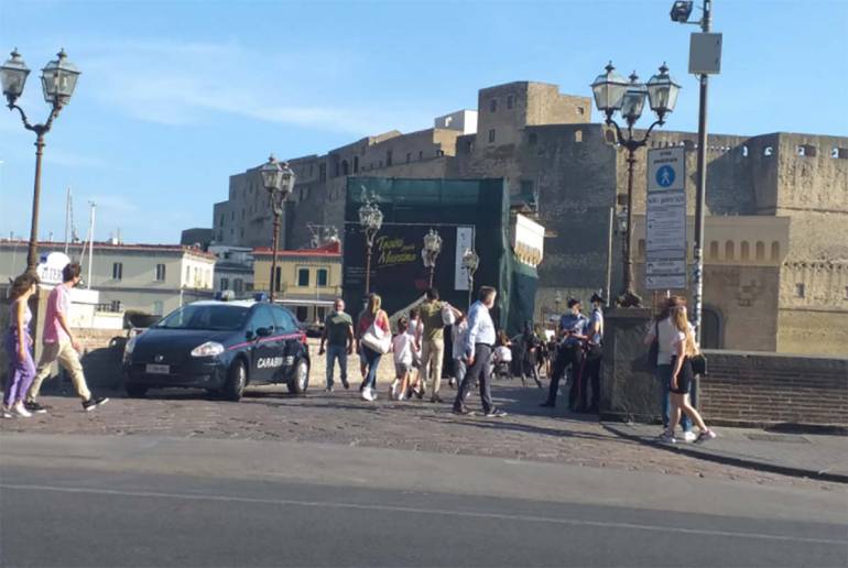 controlli borgomarinari