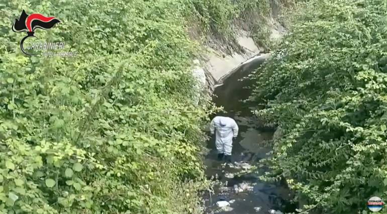 controlli regi lagni