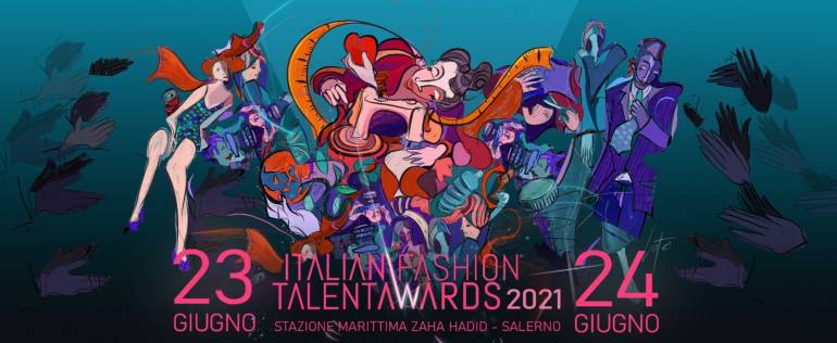 Al via la quinta edizione di ‘Italian Fashion Talent Awards’