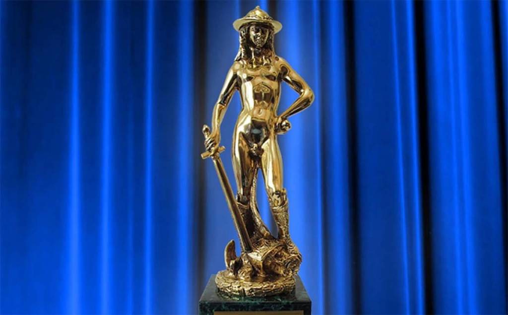 David Donatello: miglior film 2023 ‘Le otto montagne’