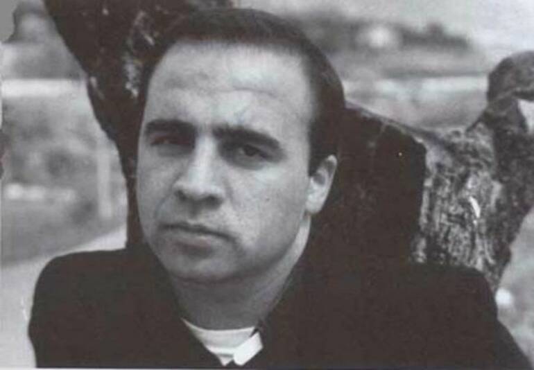 don peppe diana polo infanzia